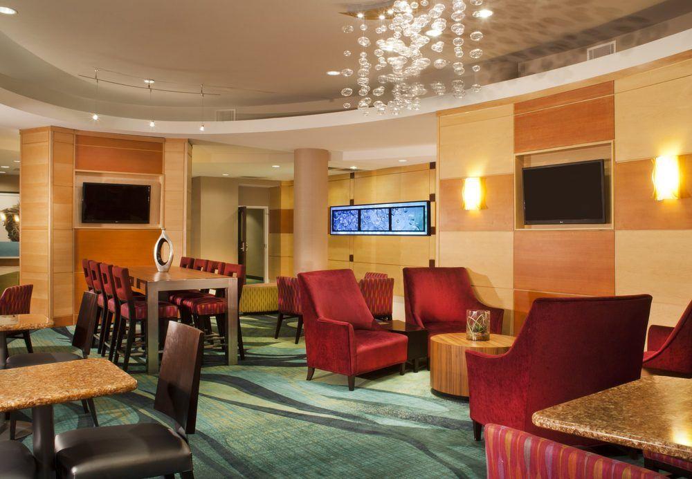 Springhill Suites Гейнсвил Екстериор снимка