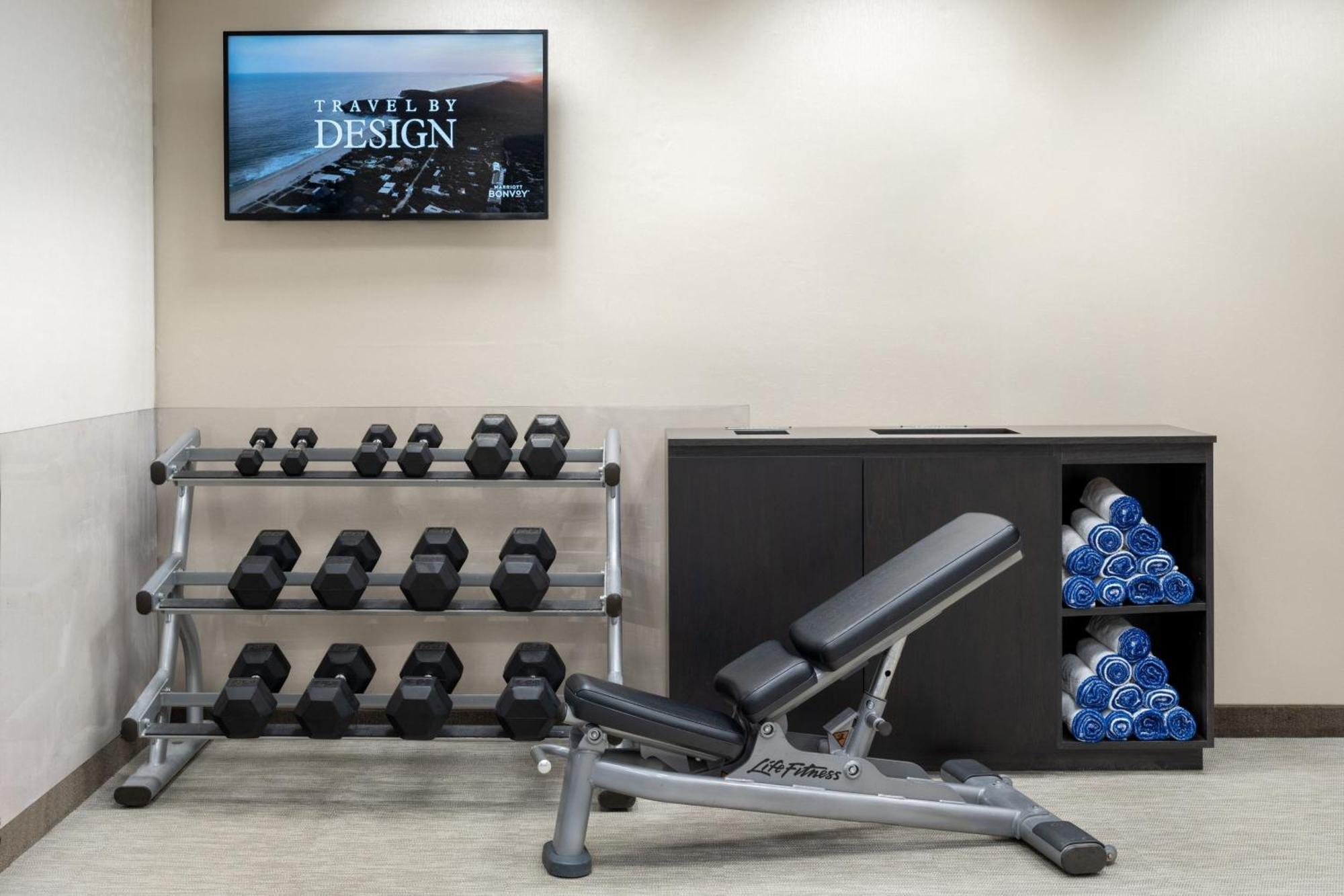 Springhill Suites Гейнсвил Екстериор снимка