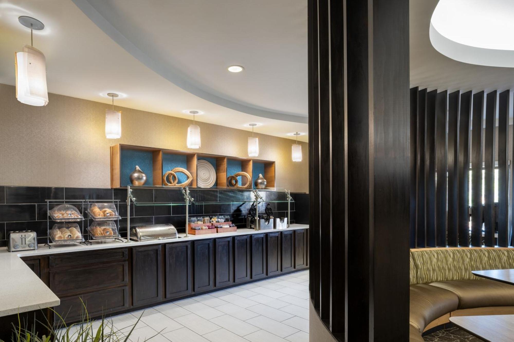 Springhill Suites Гейнсвил Екстериор снимка