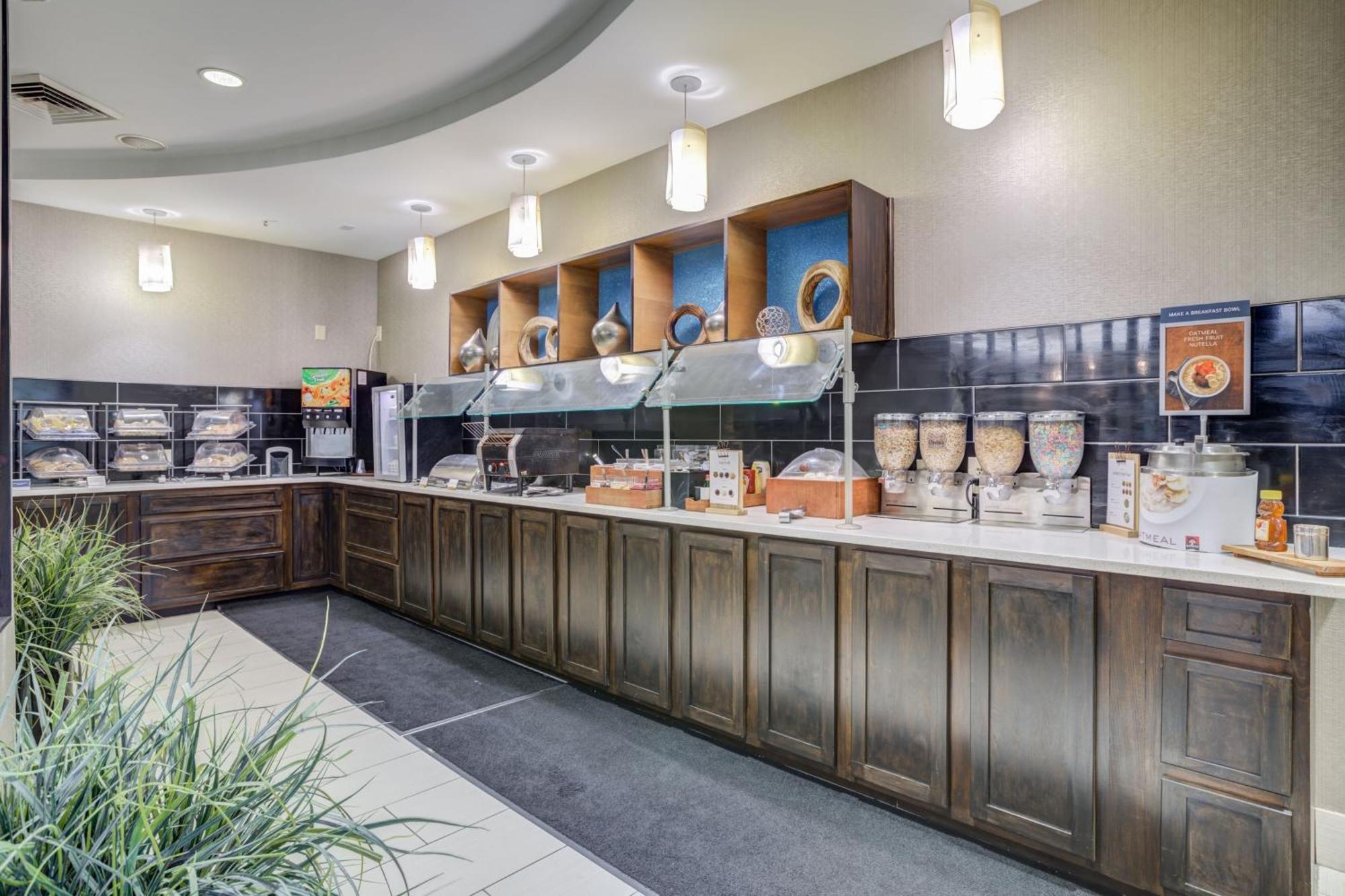 Springhill Suites Гейнсвил Екстериор снимка