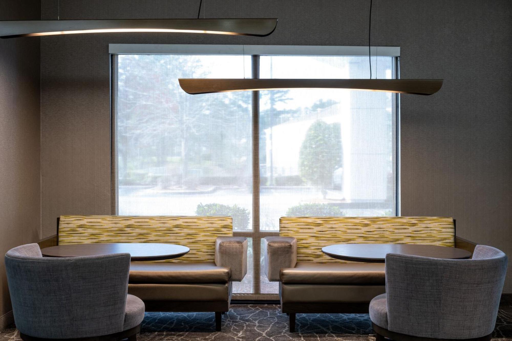 Springhill Suites Гейнсвил Екстериор снимка