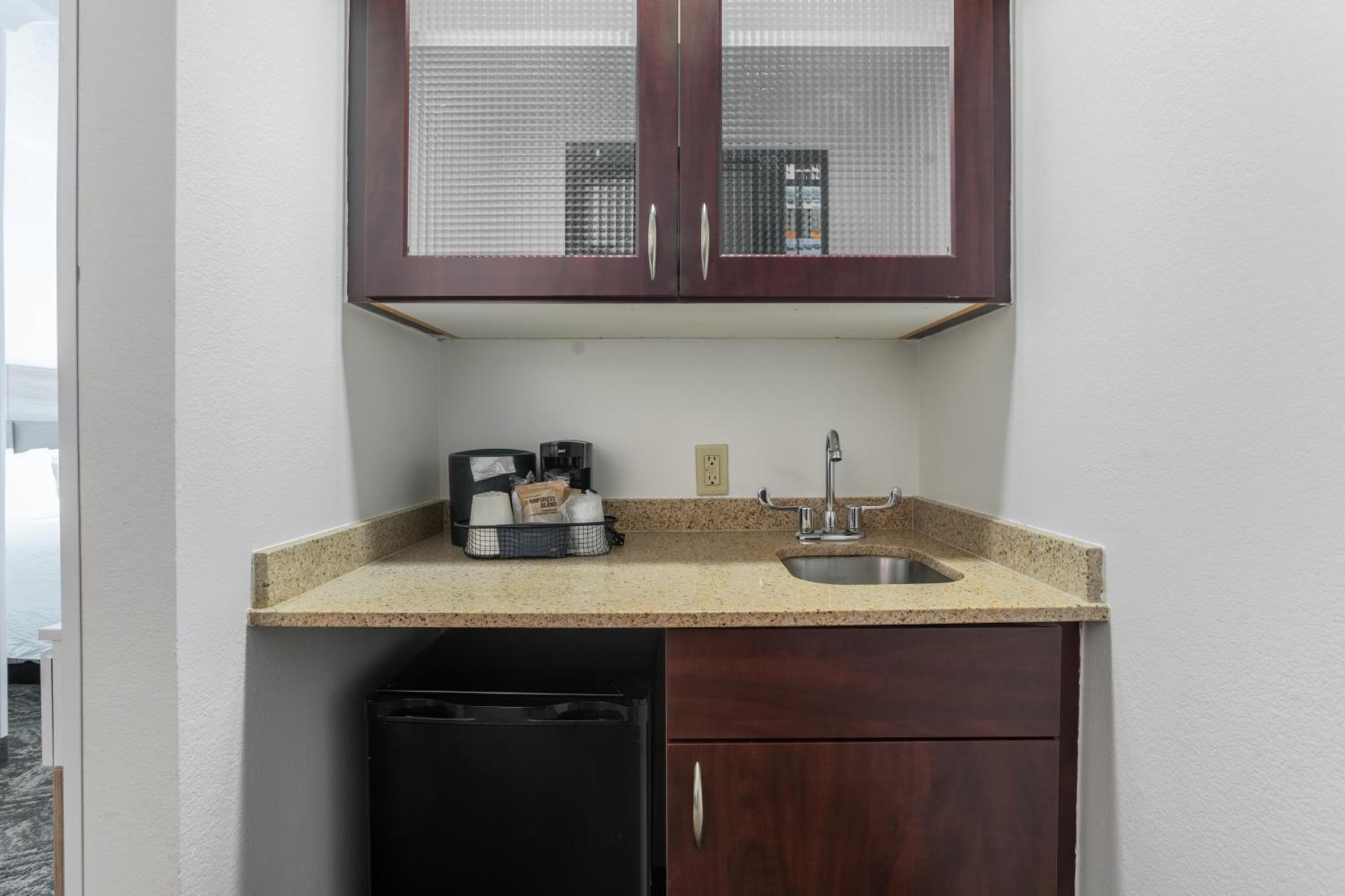 Springhill Suites Гейнсвил Екстериор снимка