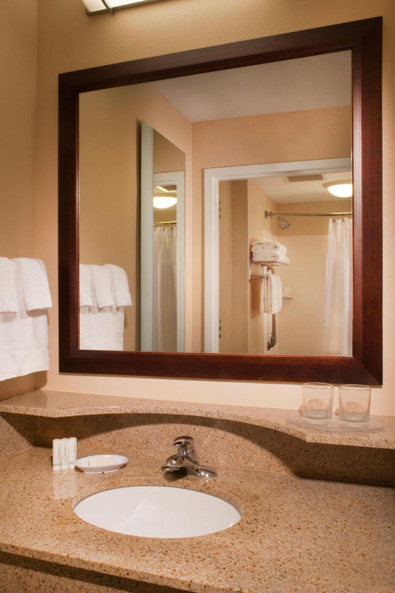 Springhill Suites Гейнсвил Екстериор снимка